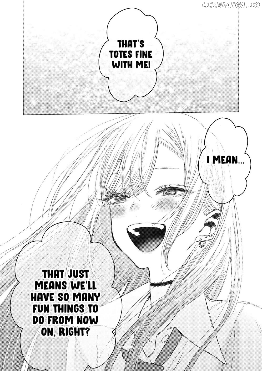My Dress-Up Darling, Chapter 114 image 16